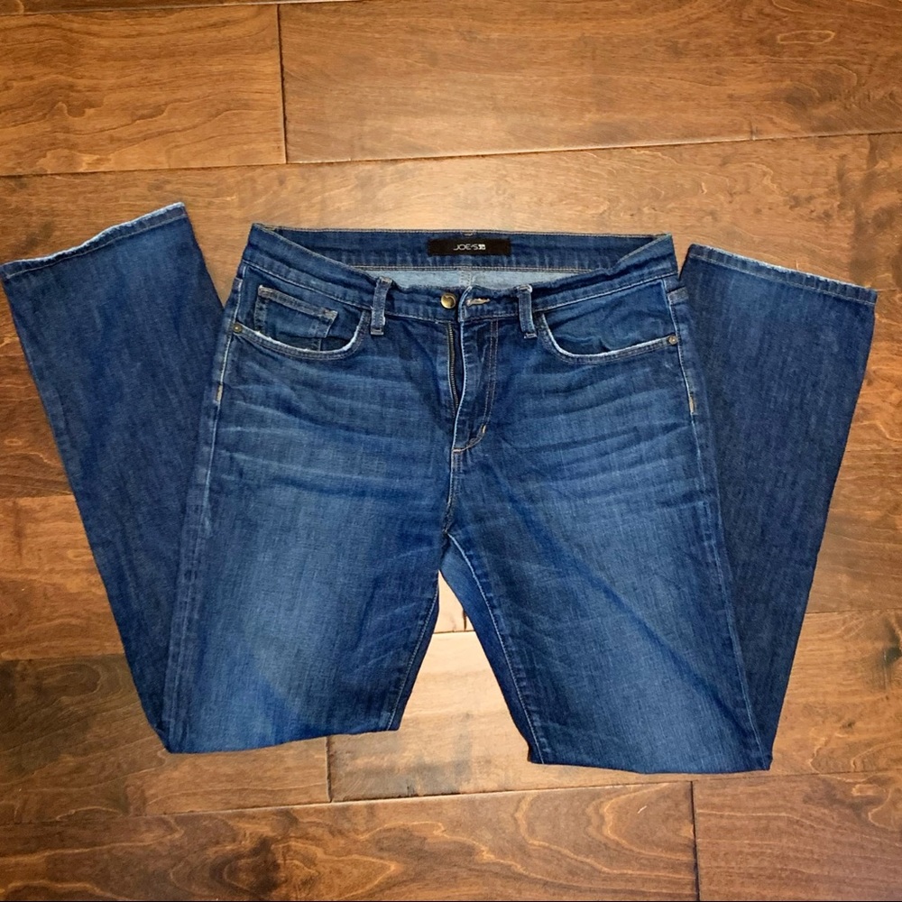 Joe’s Jeans Classic Straight